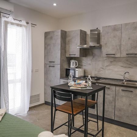La Peonia B&B Ragusa Luaran gambar