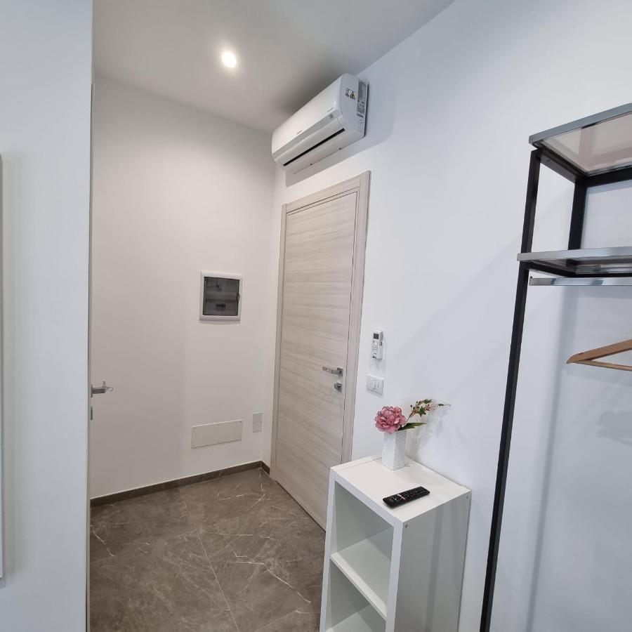 La Peonia B&B Ragusa Luaran gambar