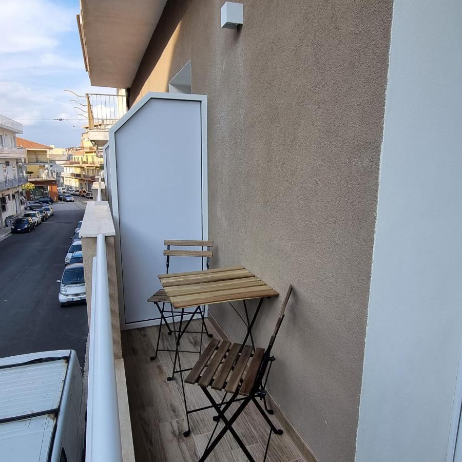 La Peonia B&B Ragusa Luaran gambar