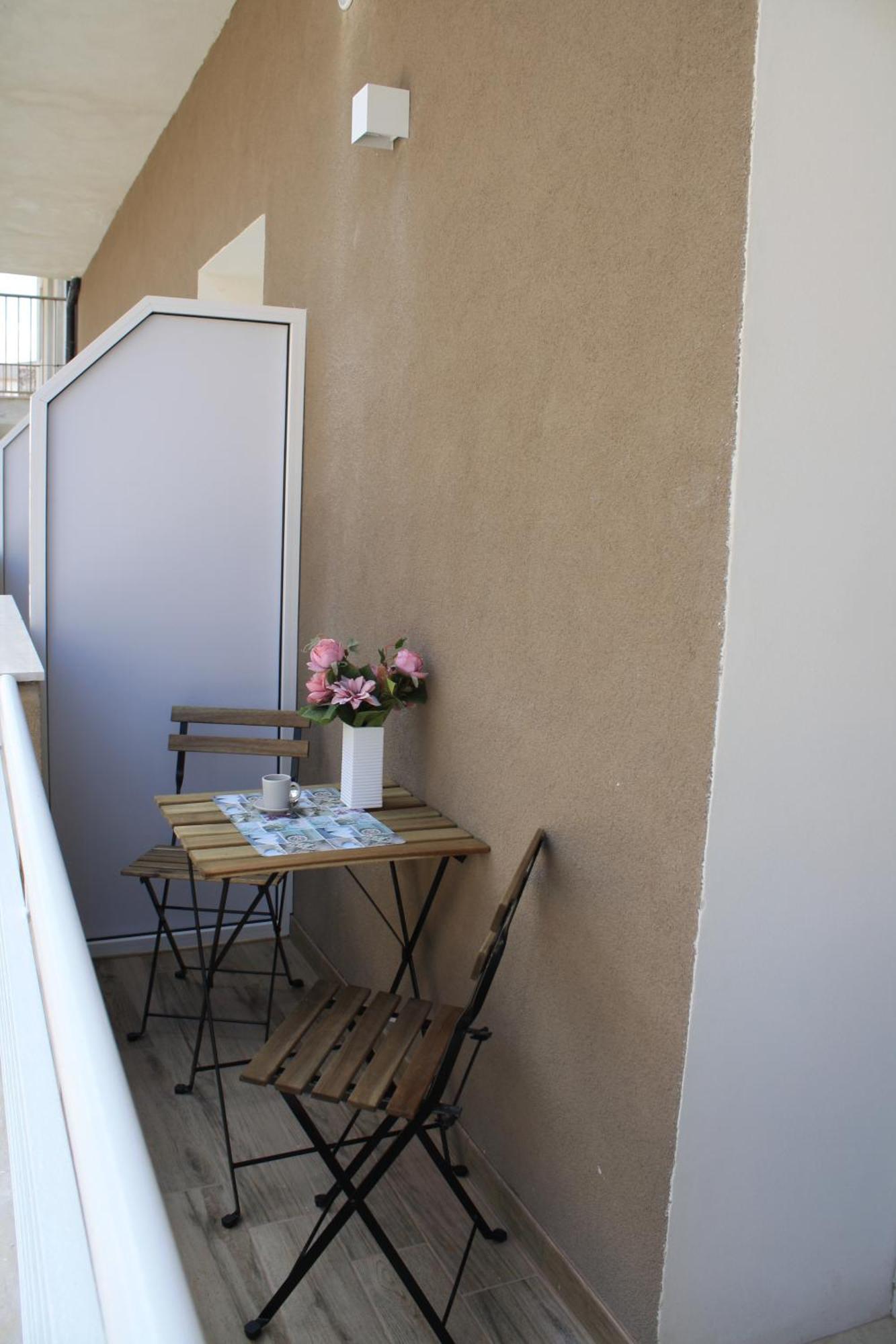 La Peonia B&B Ragusa Luaran gambar