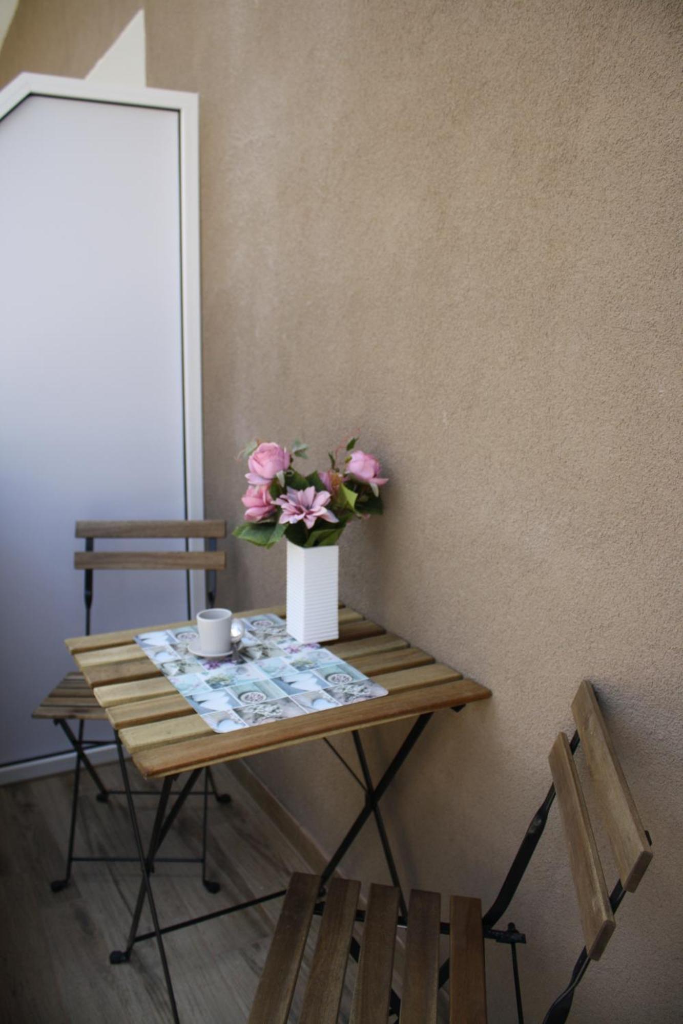 La Peonia B&B Ragusa Luaran gambar