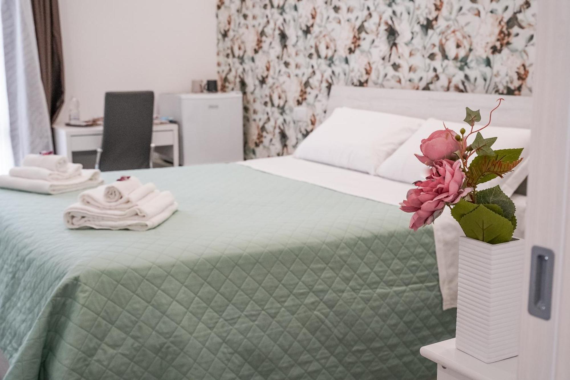 La Peonia B&B Ragusa Luaran gambar
