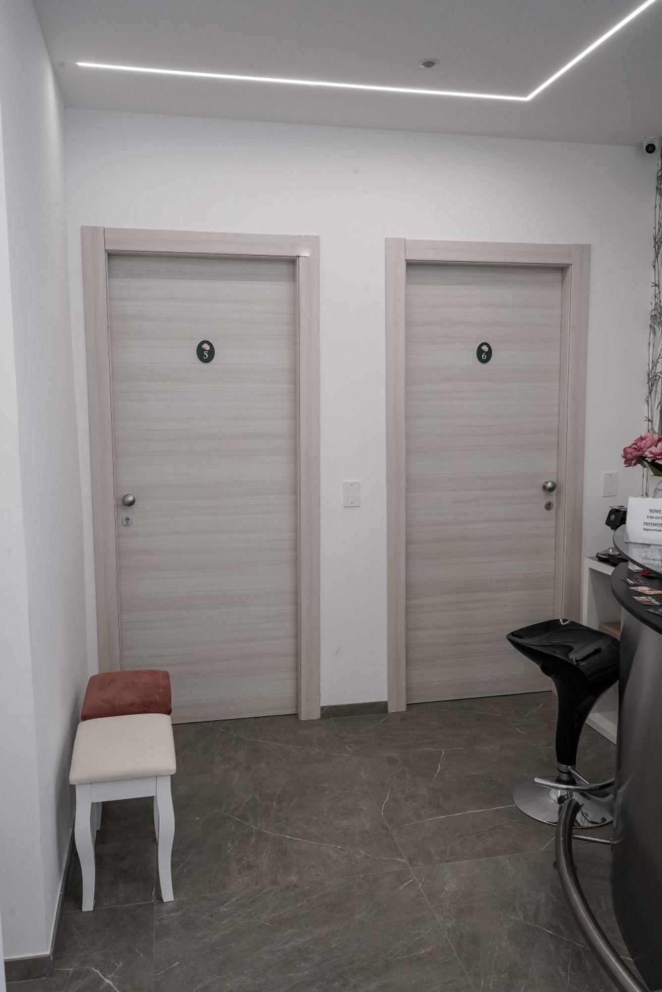 La Peonia B&B Ragusa Luaran gambar