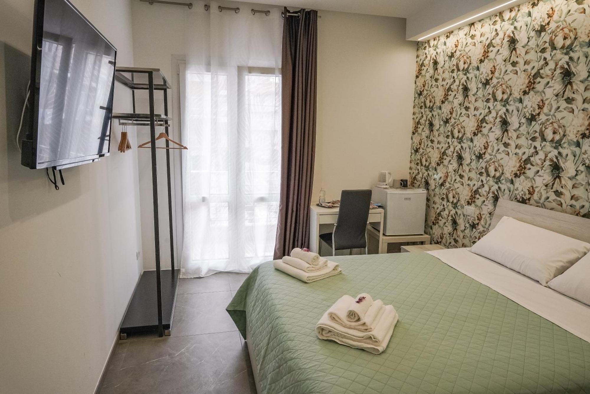 La Peonia B&B Ragusa Luaran gambar