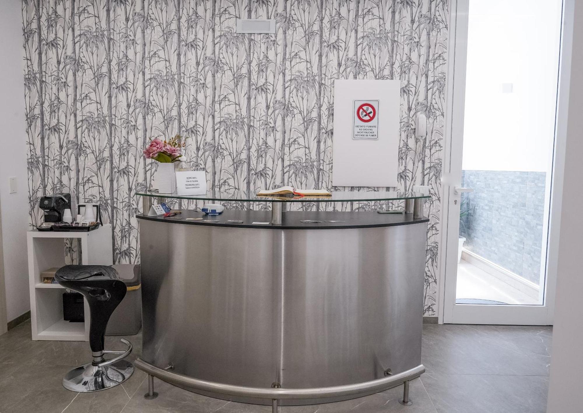 La Peonia B&B Ragusa Luaran gambar
