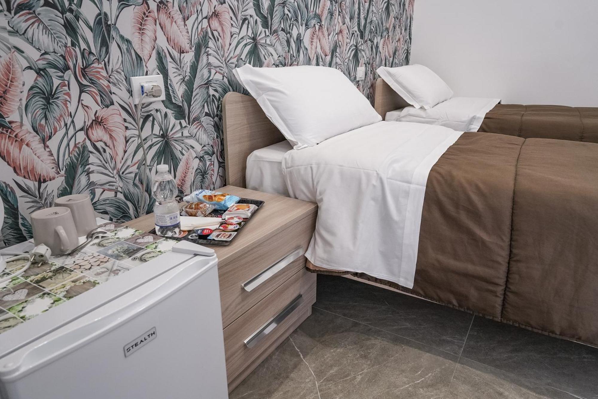 La Peonia B&B Ragusa Luaran gambar
