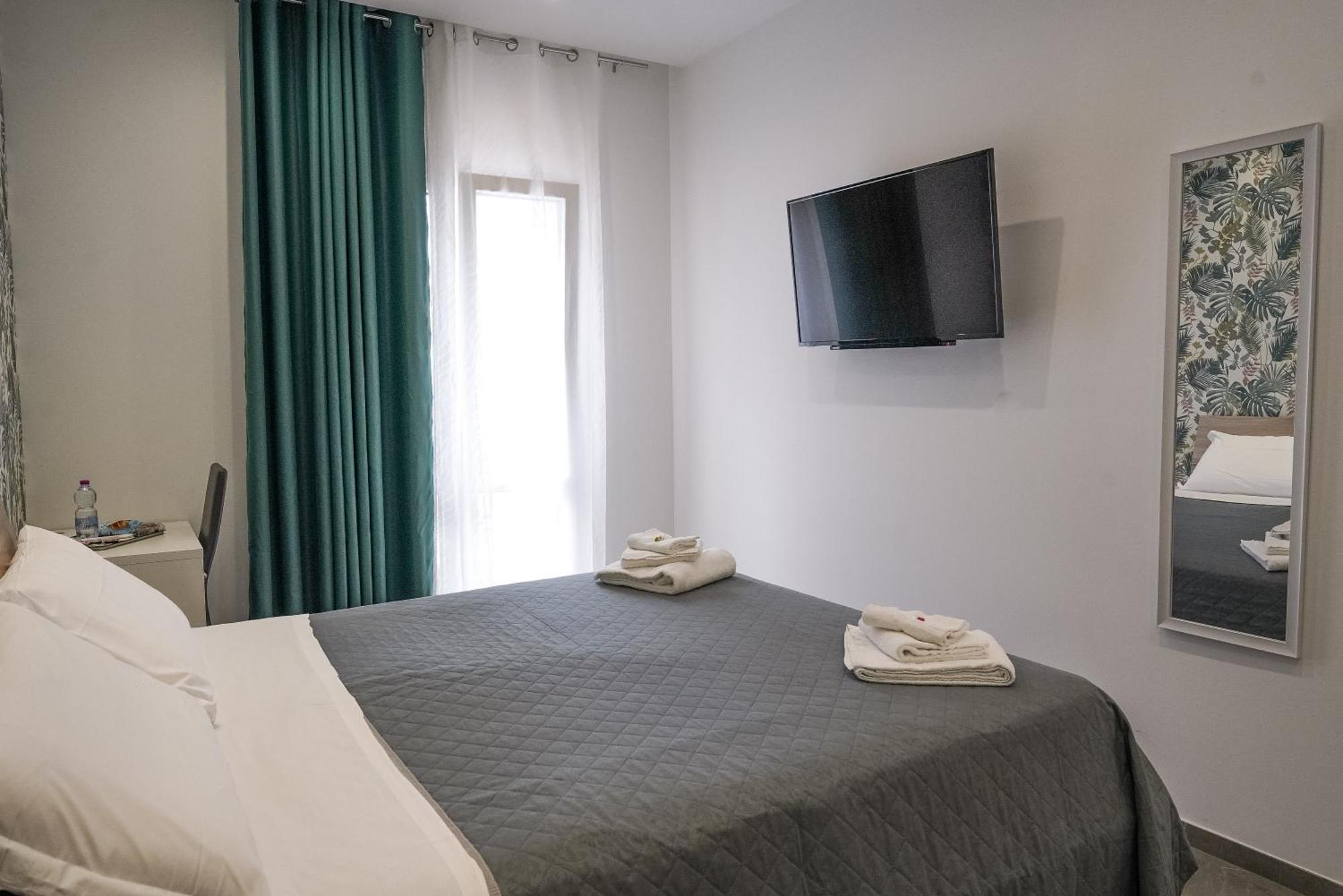 La Peonia B&B Ragusa Luaran gambar
