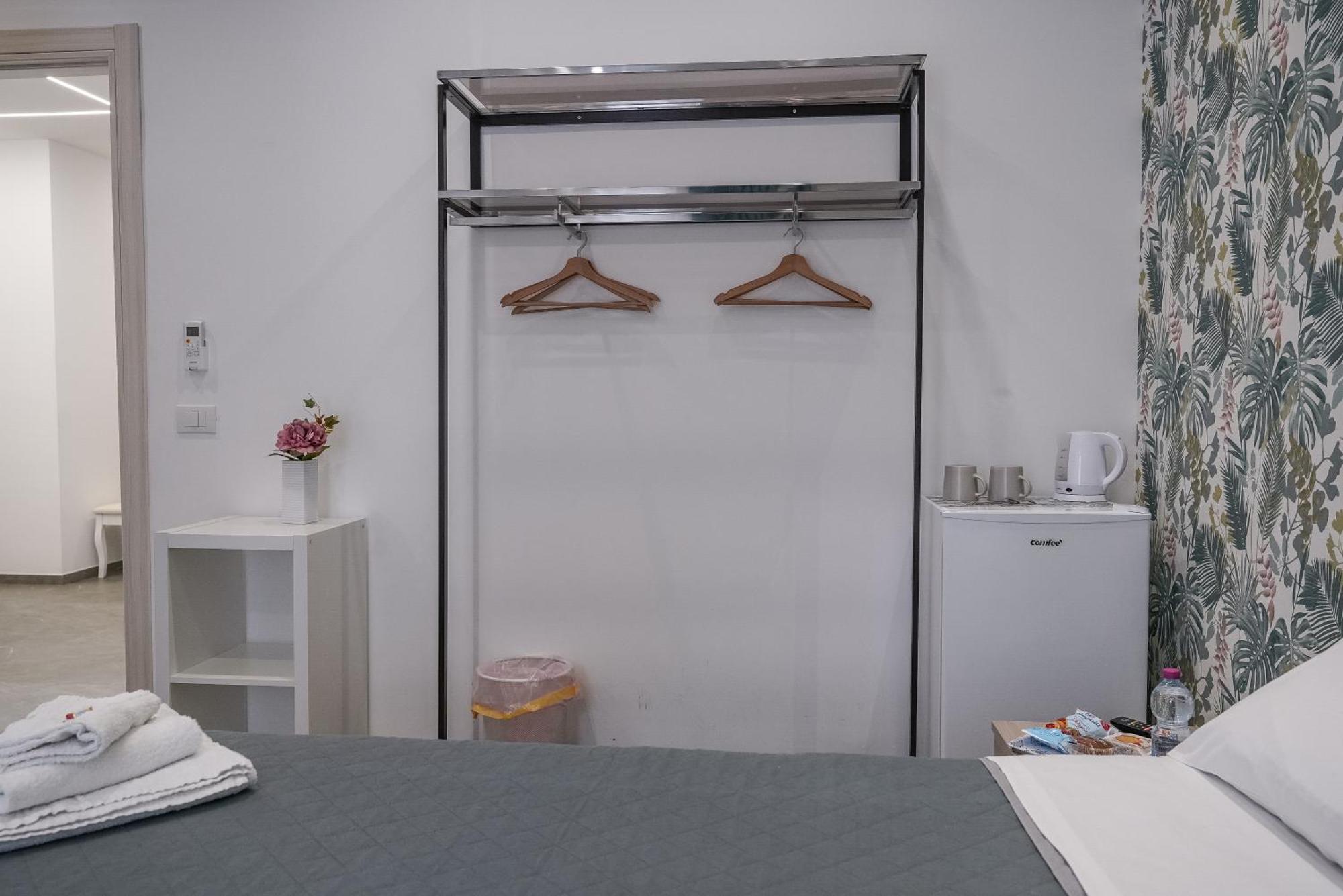 La Peonia B&B Ragusa Luaran gambar