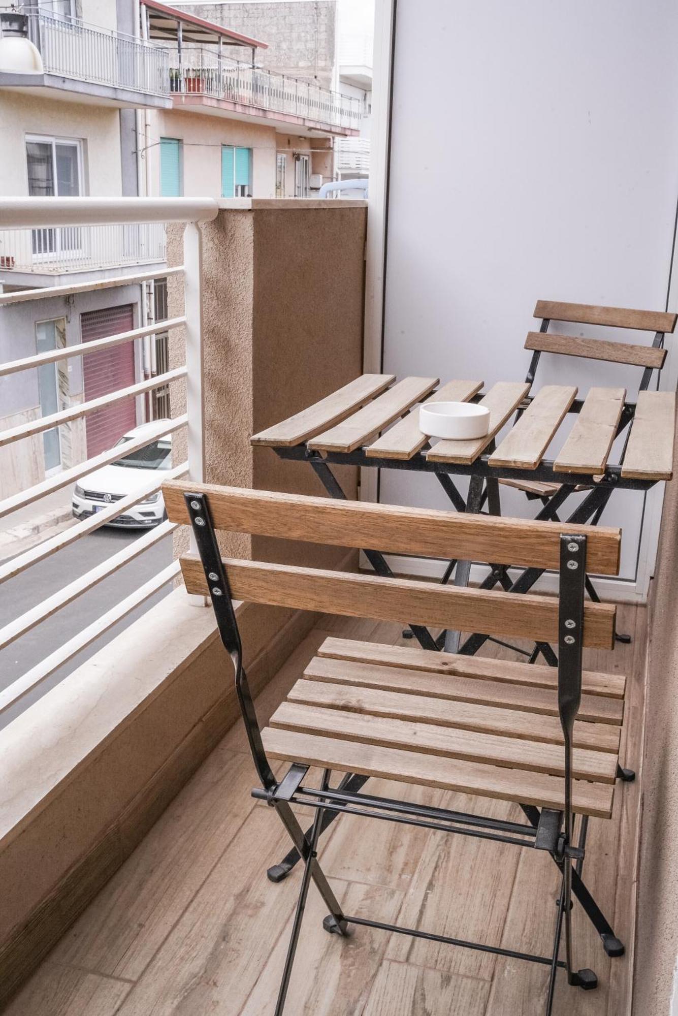 La Peonia B&B Ragusa Luaran gambar
