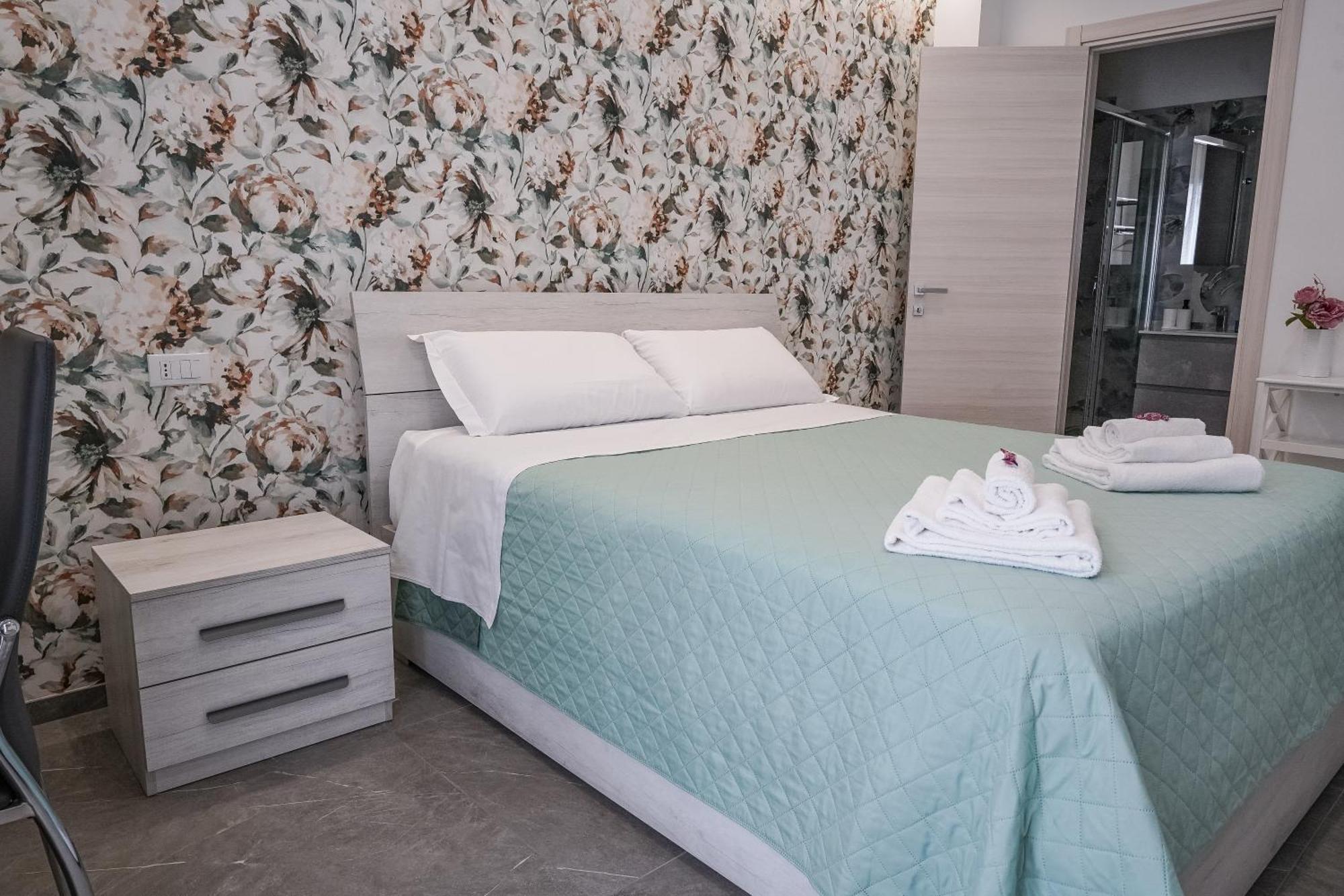 La Peonia B&B Ragusa Luaran gambar