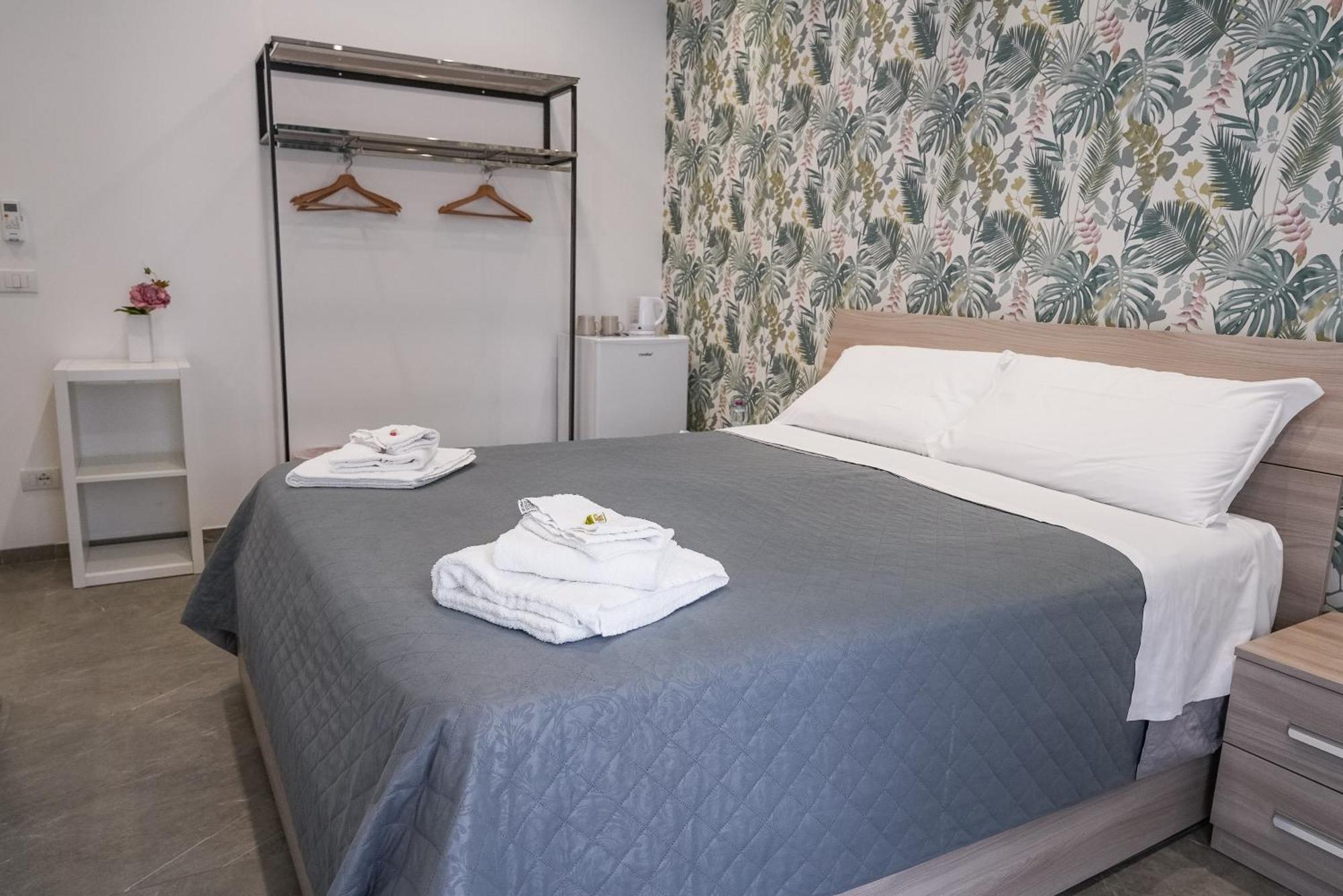La Peonia B&B Ragusa Luaran gambar