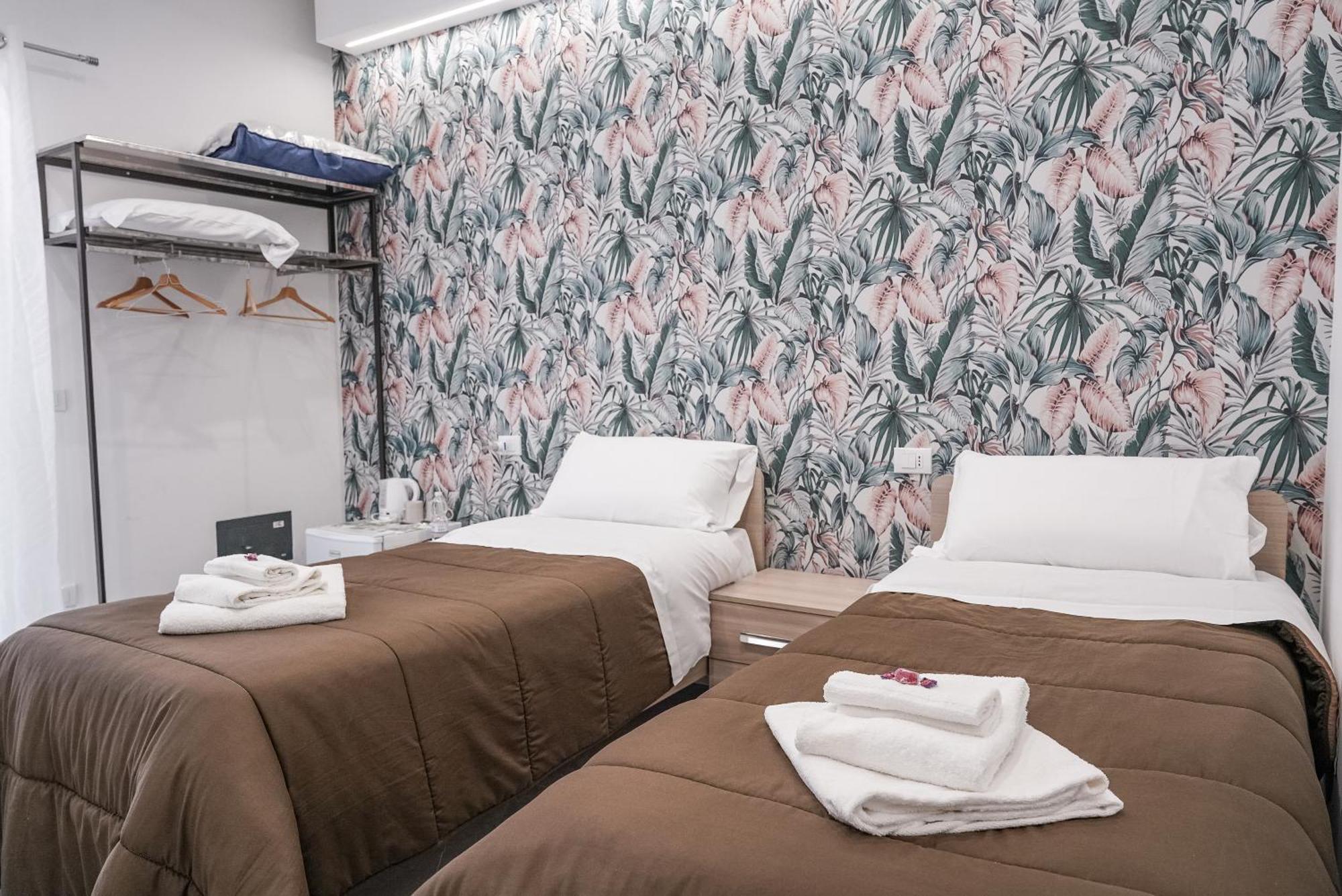 La Peonia B&B Ragusa Luaran gambar