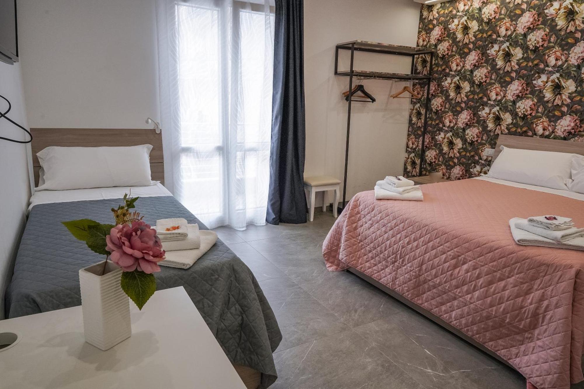 La Peonia B&B Ragusa Luaran gambar