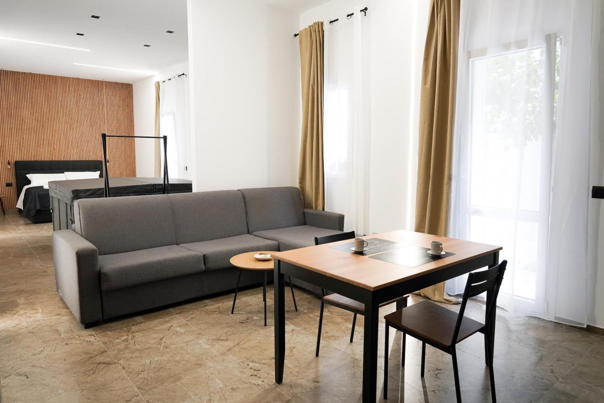 La Peonia B&B Ragusa Luaran gambar