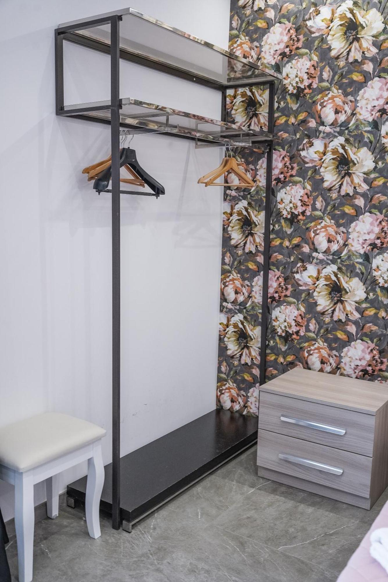 La Peonia B&B Ragusa Luaran gambar