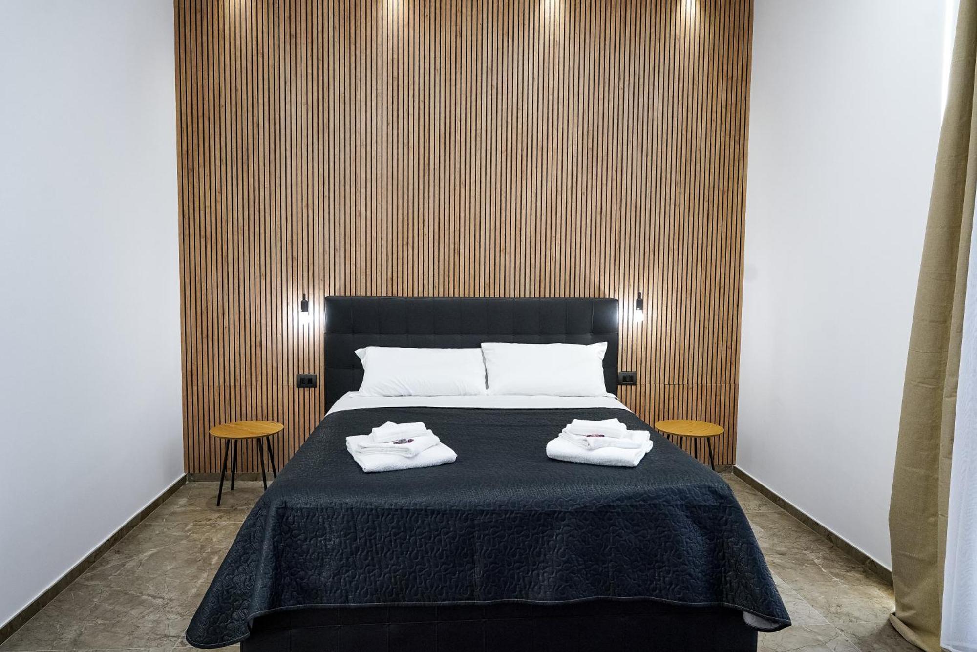 La Peonia B&B Ragusa Luaran gambar