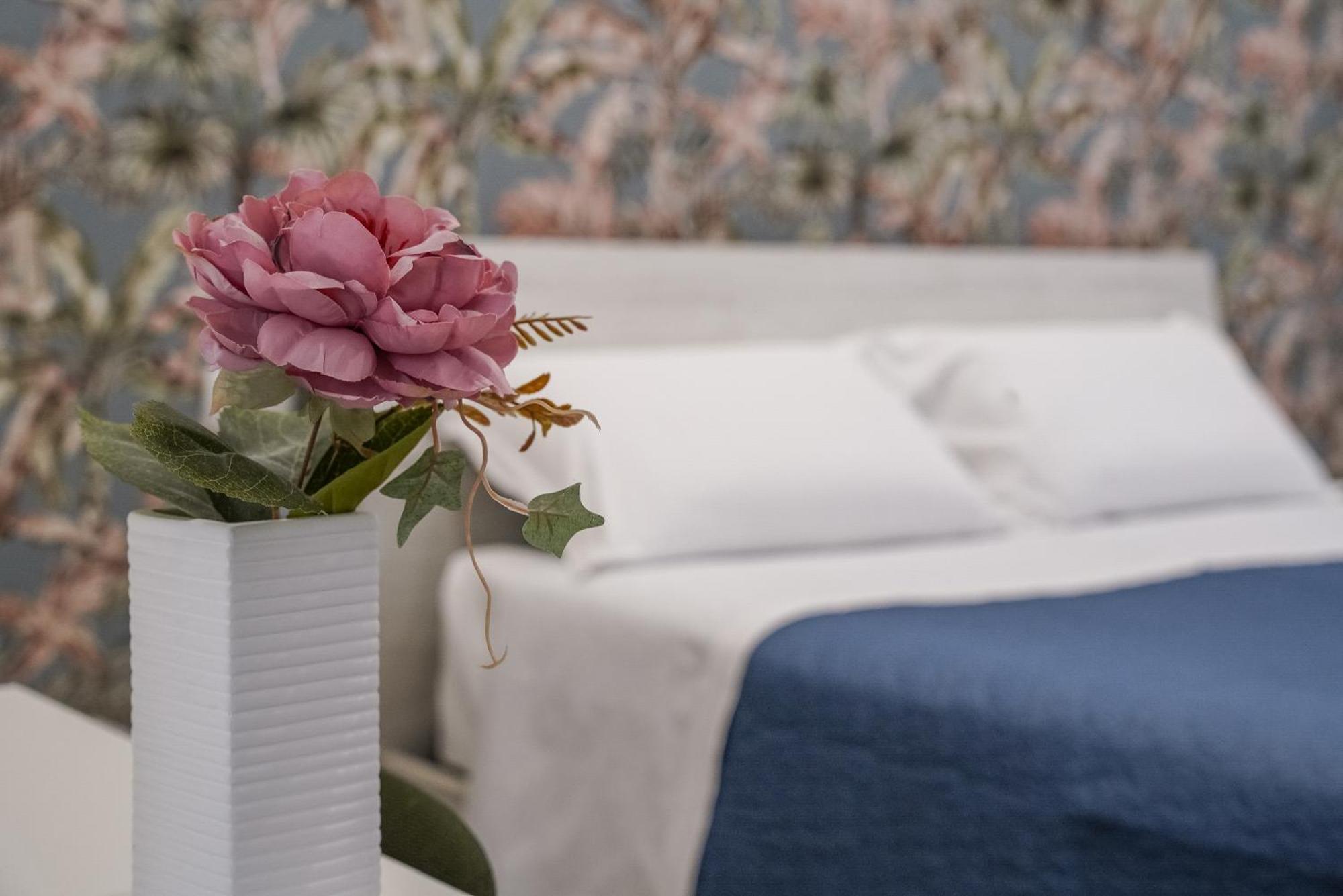 La Peonia B&B Ragusa Luaran gambar
