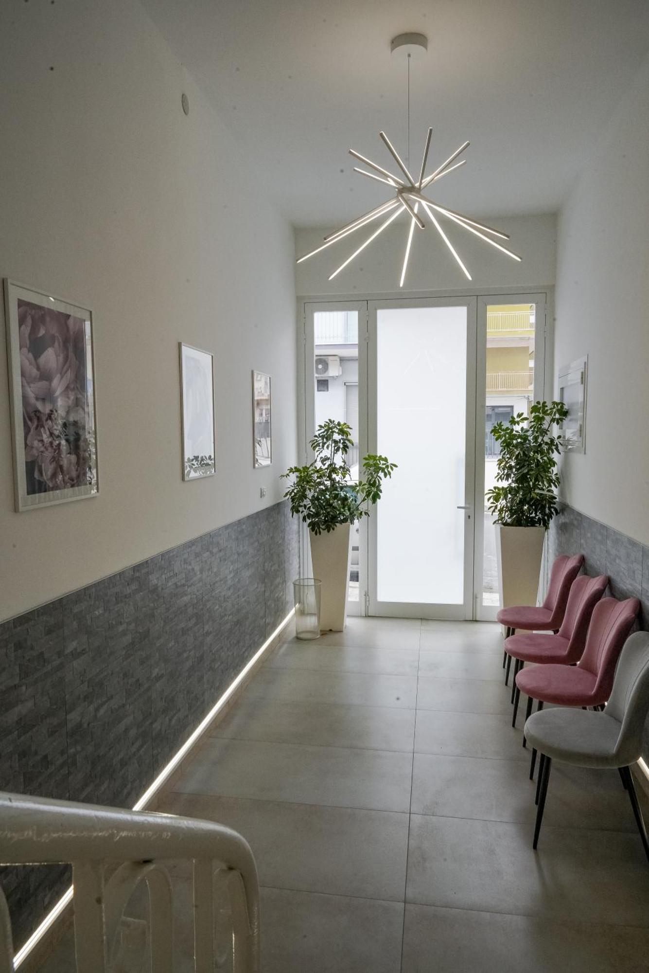 La Peonia B&B Ragusa Luaran gambar