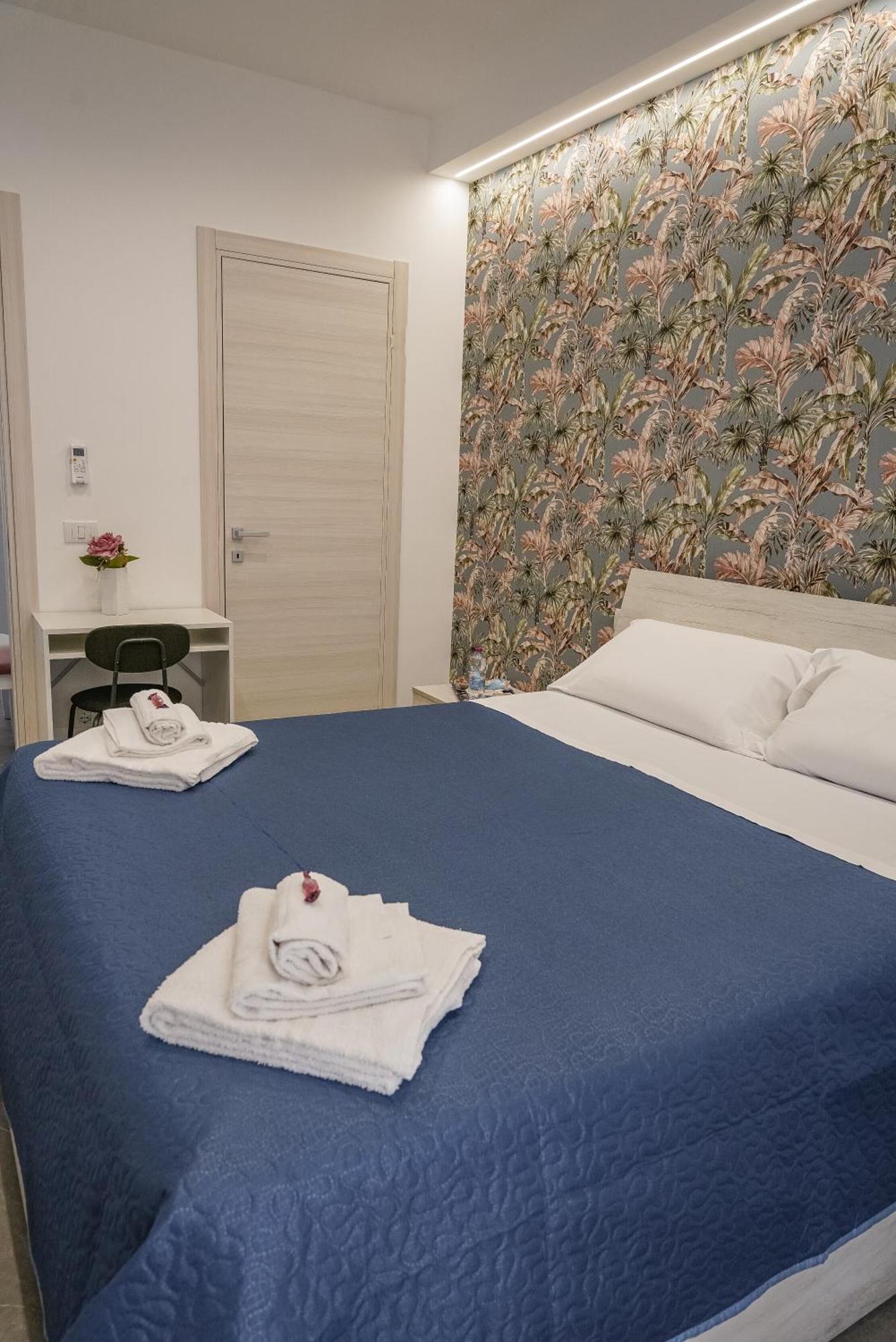 La Peonia B&B Ragusa Luaran gambar