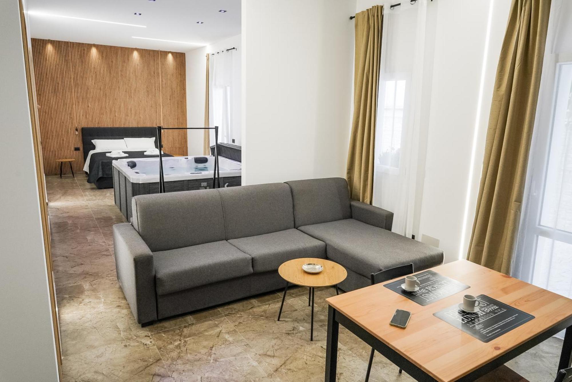 La Peonia B&B Ragusa Luaran gambar