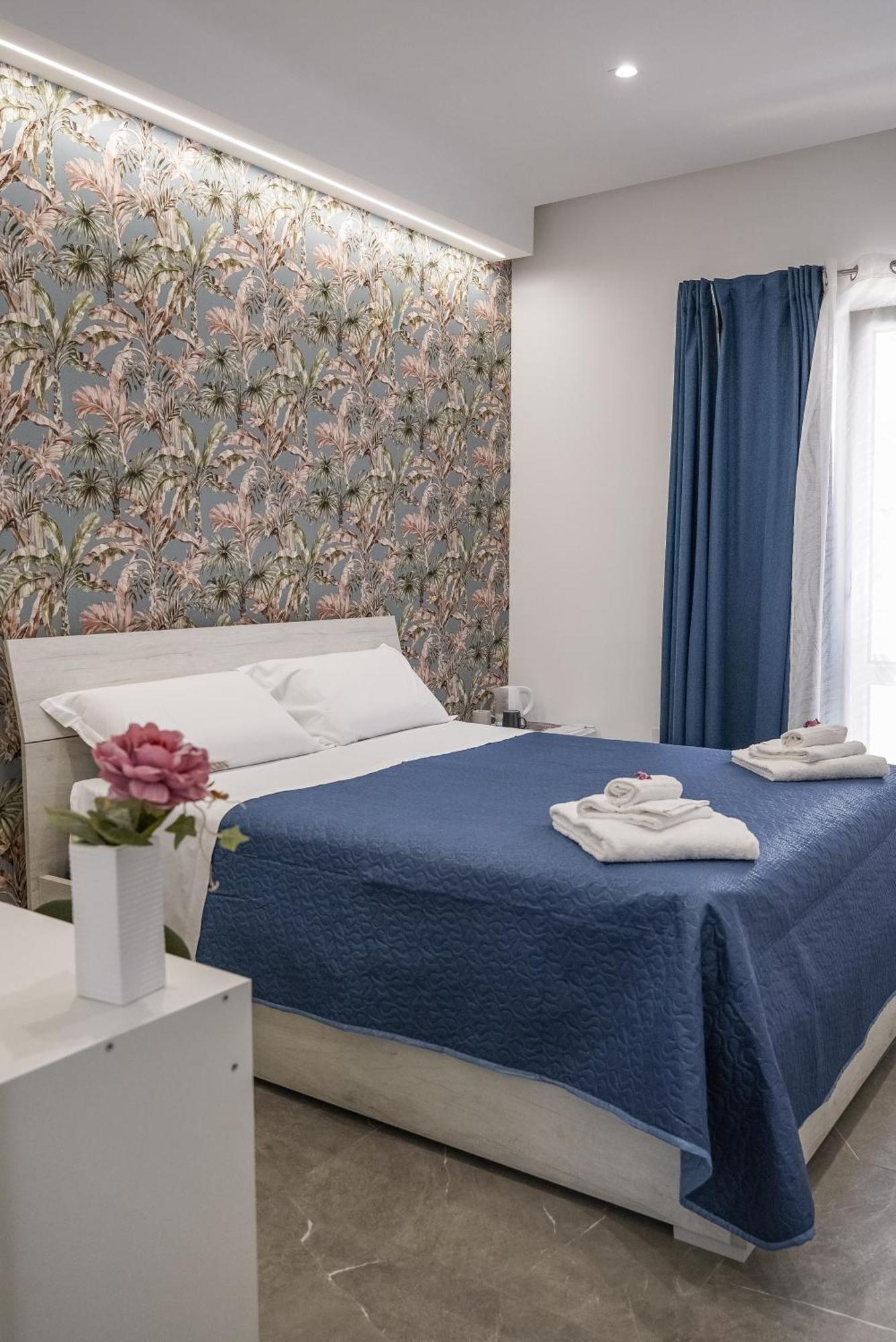 La Peonia B&B Ragusa Luaran gambar