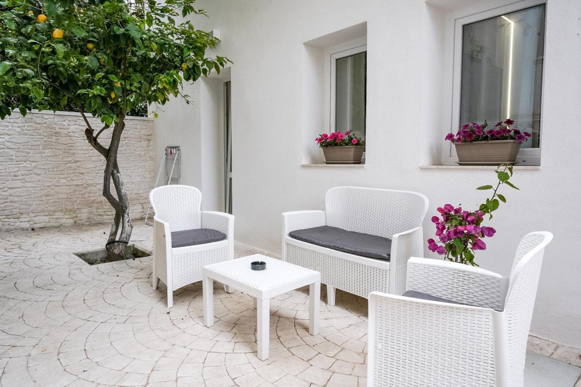 La Peonia B&B Ragusa Luaran gambar