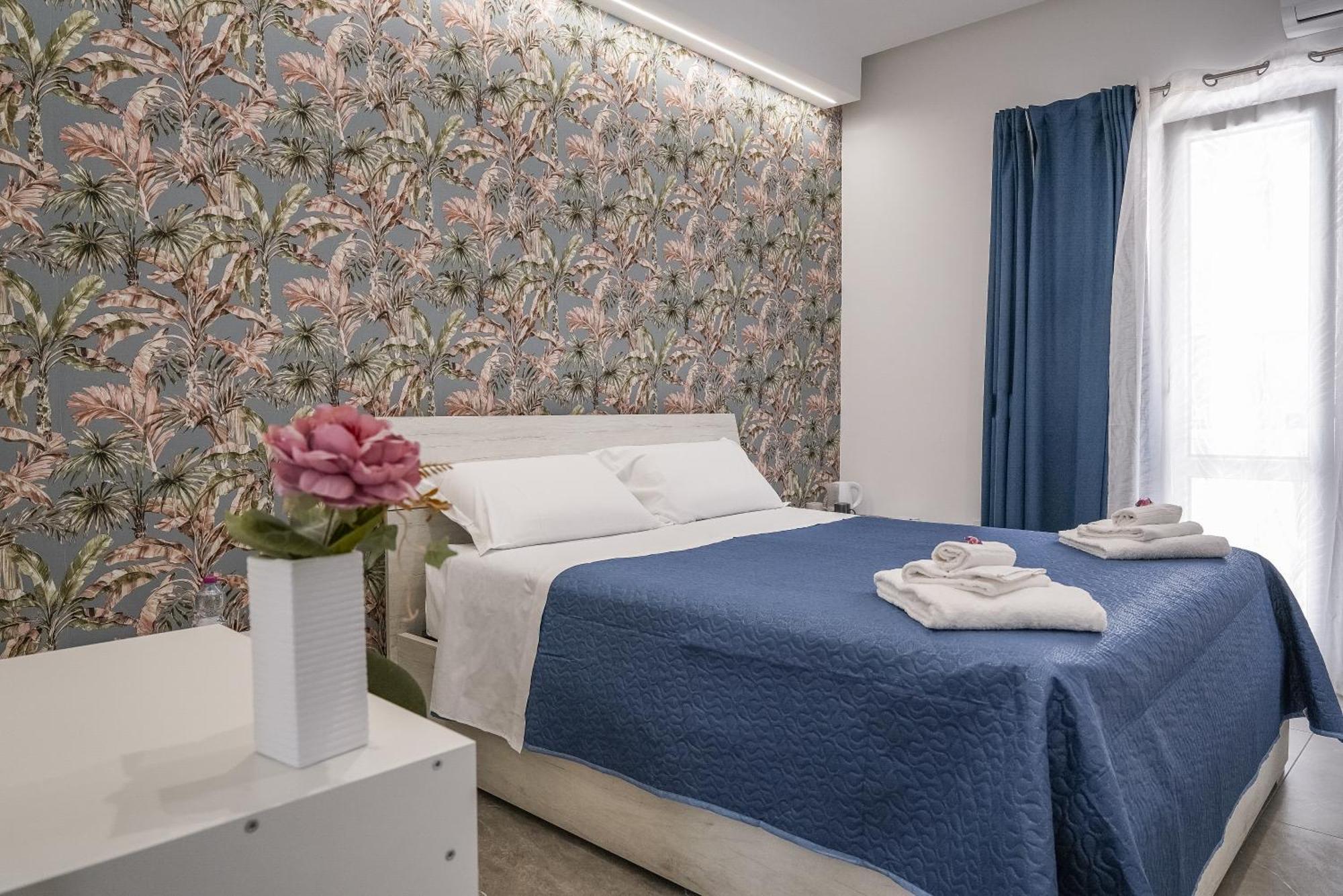 La Peonia B&B Ragusa Luaran gambar