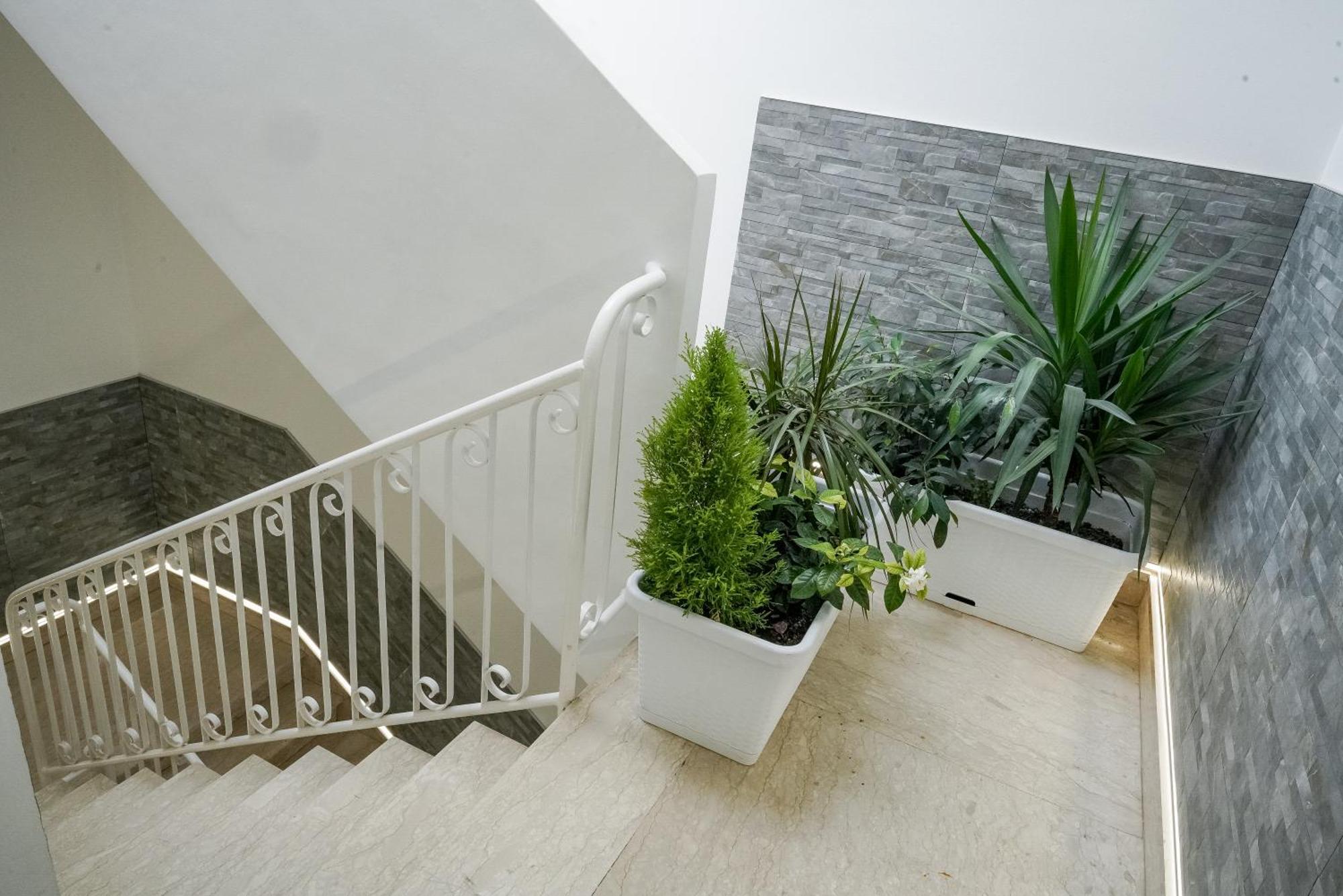 La Peonia B&B Ragusa Luaran gambar