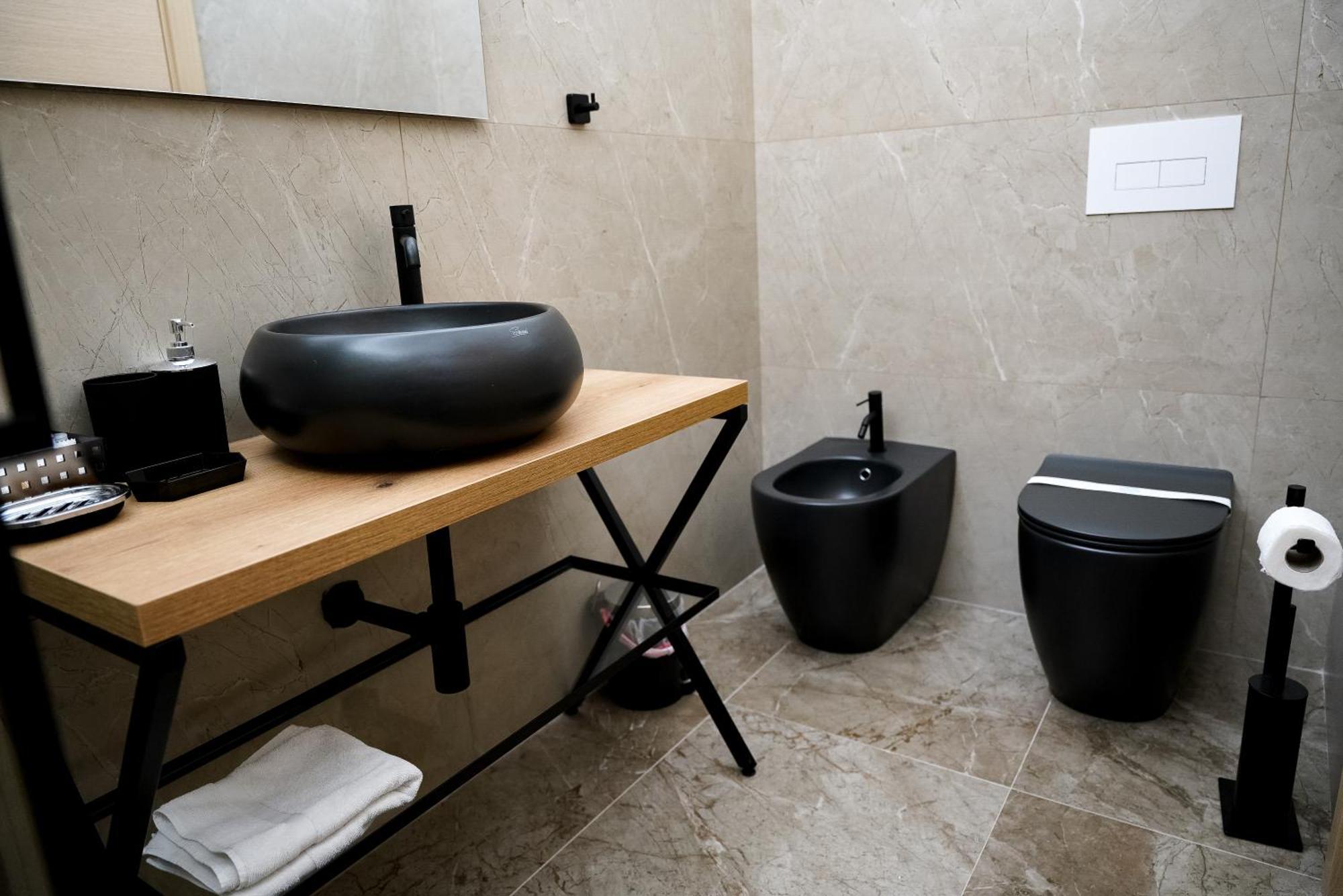 La Peonia B&B Ragusa Luaran gambar