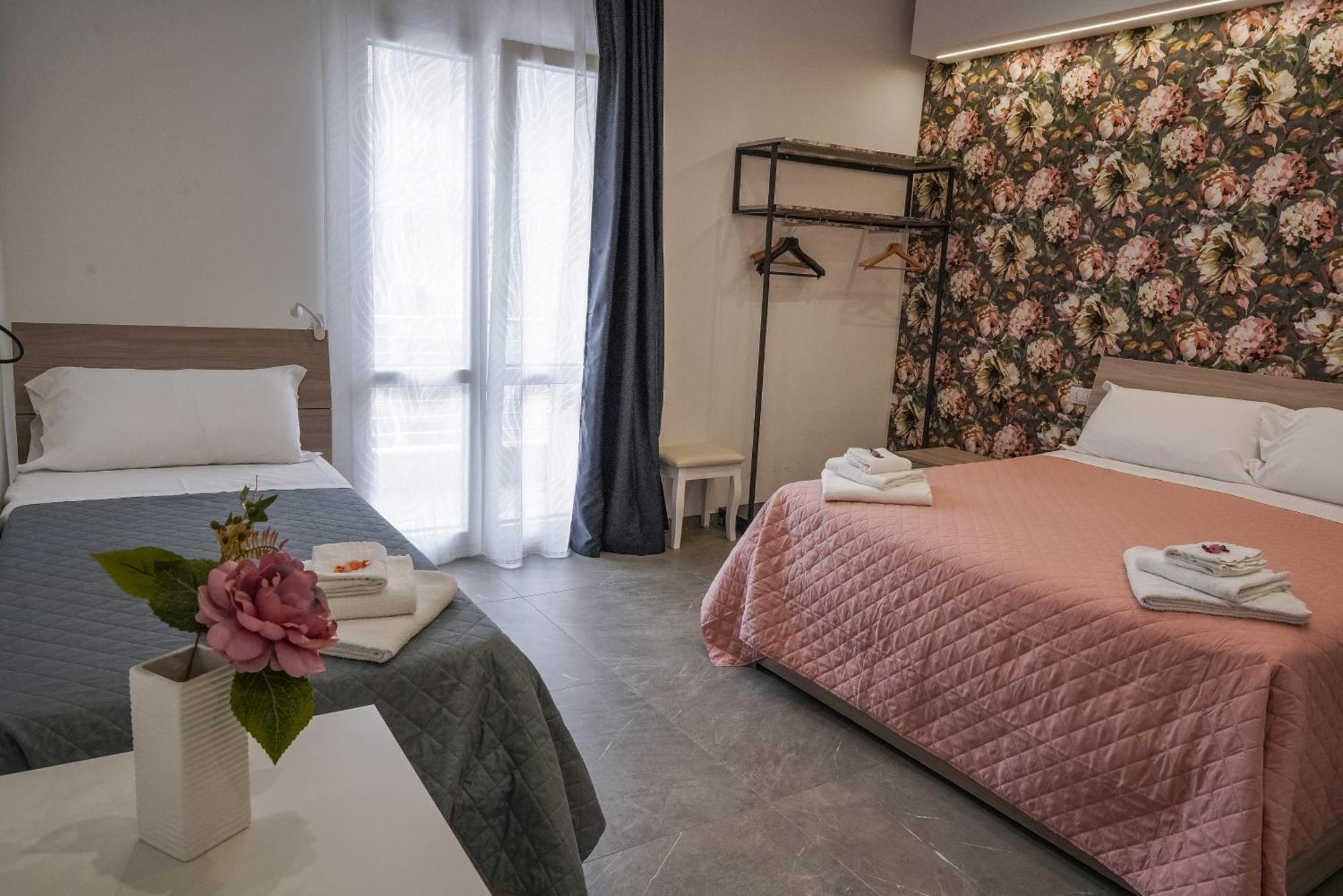 La Peonia B&B Ragusa Luaran gambar