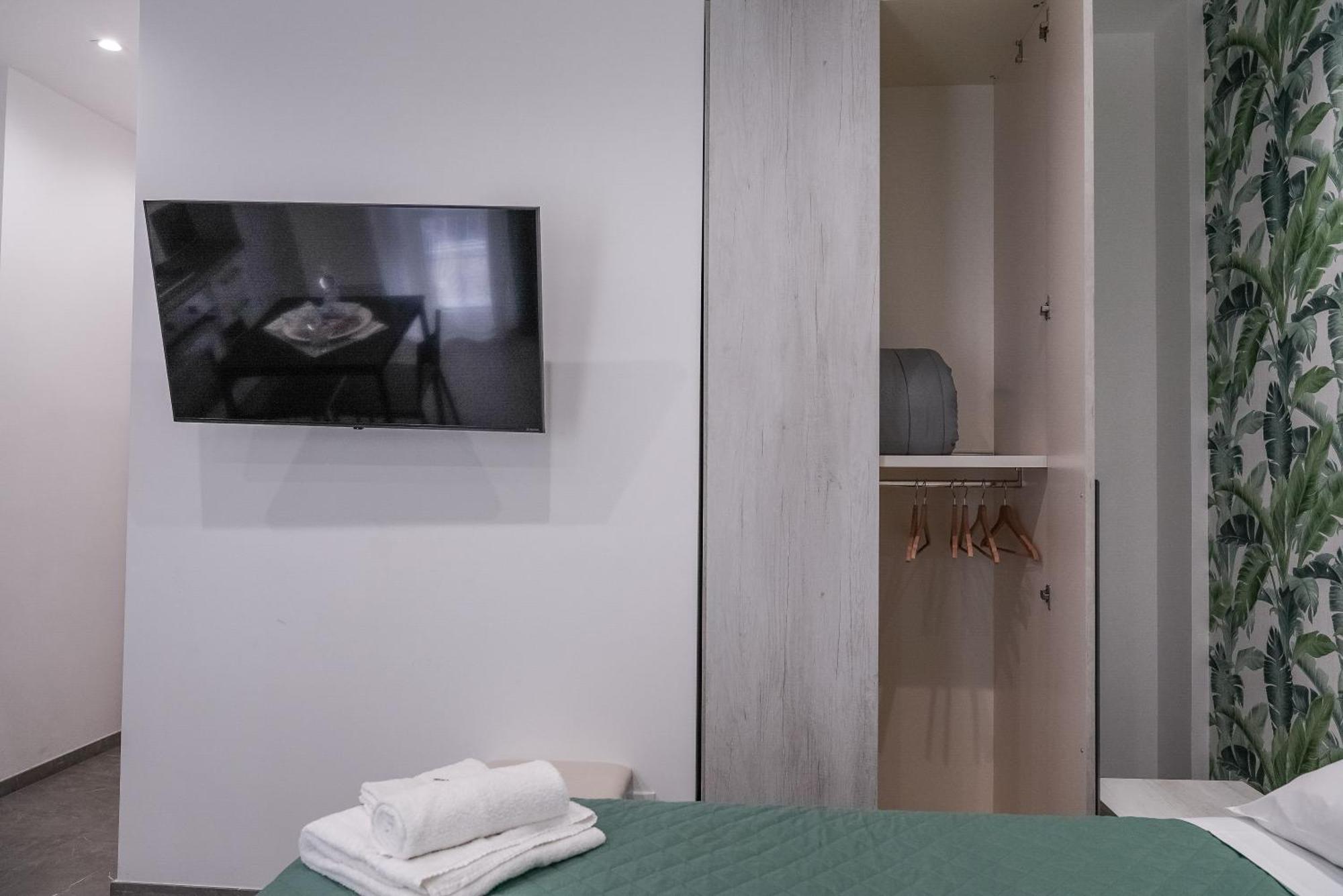 La Peonia B&B Ragusa Luaran gambar