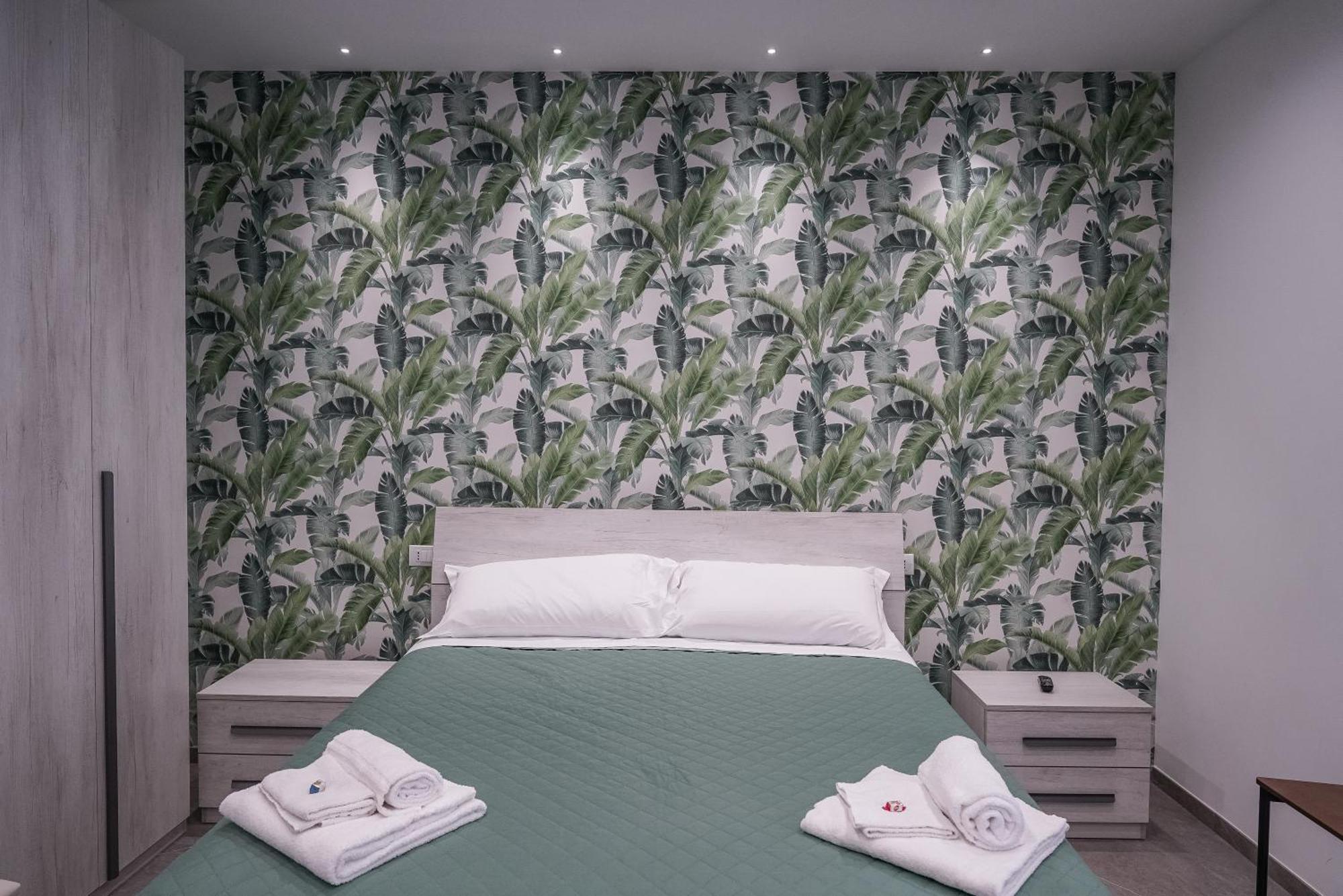 La Peonia B&B Ragusa Luaran gambar