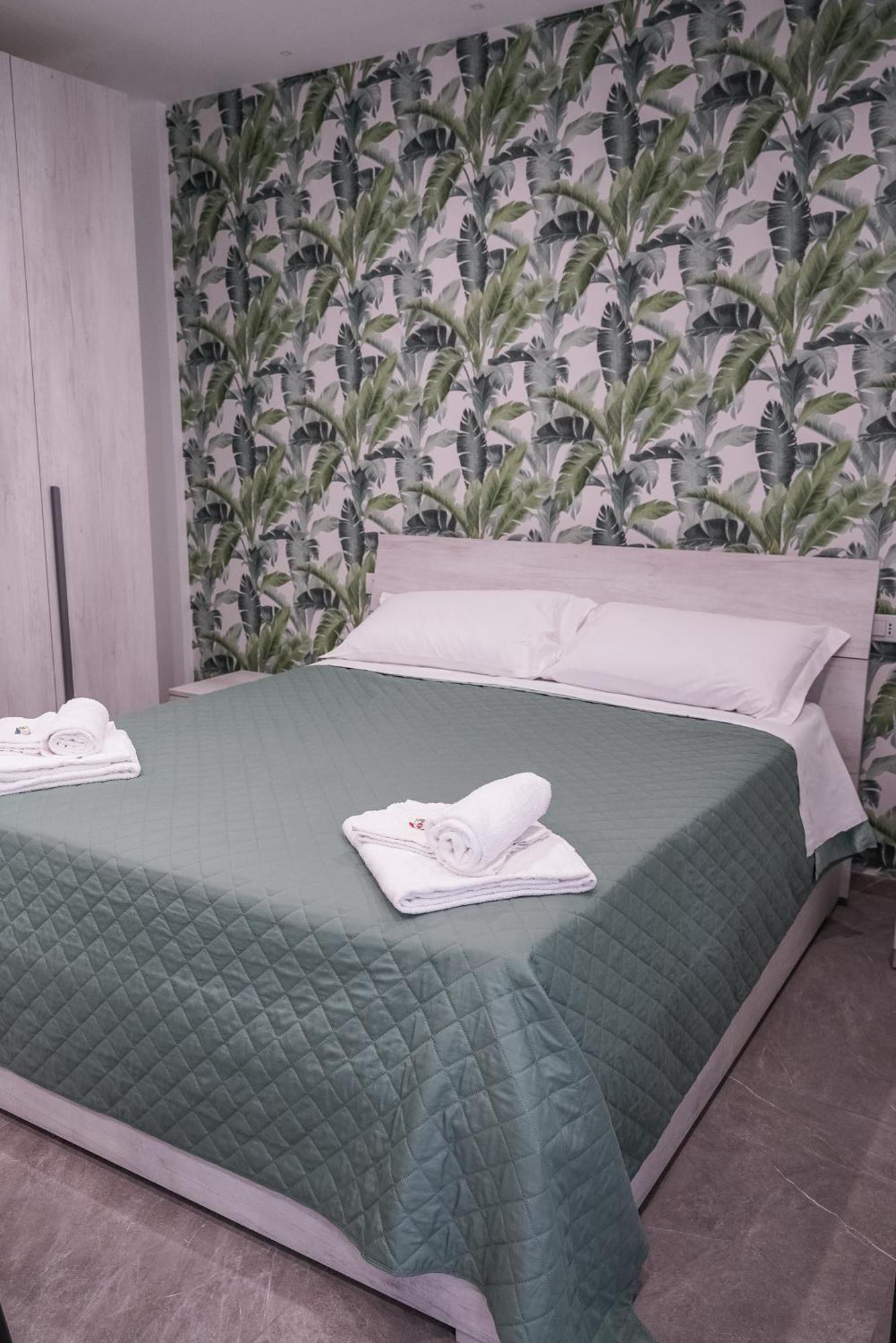 La Peonia B&B Ragusa Luaran gambar